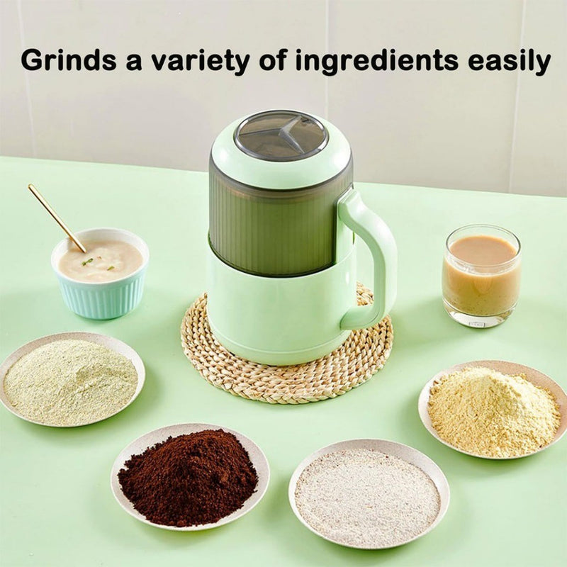 Inima Japan 1500 Watt Grinder