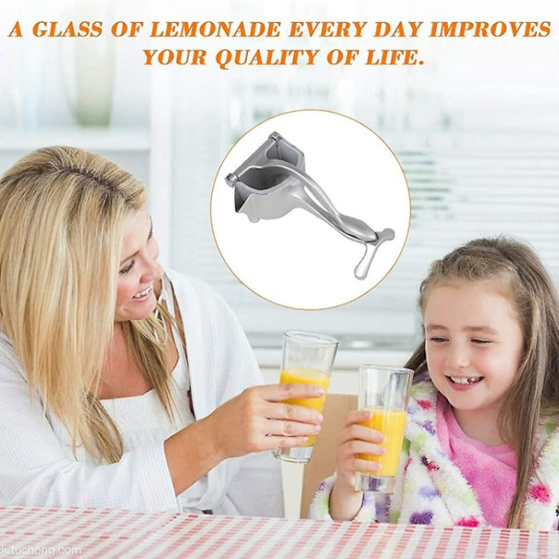 Fruit Press Manual Hand Press Juicer