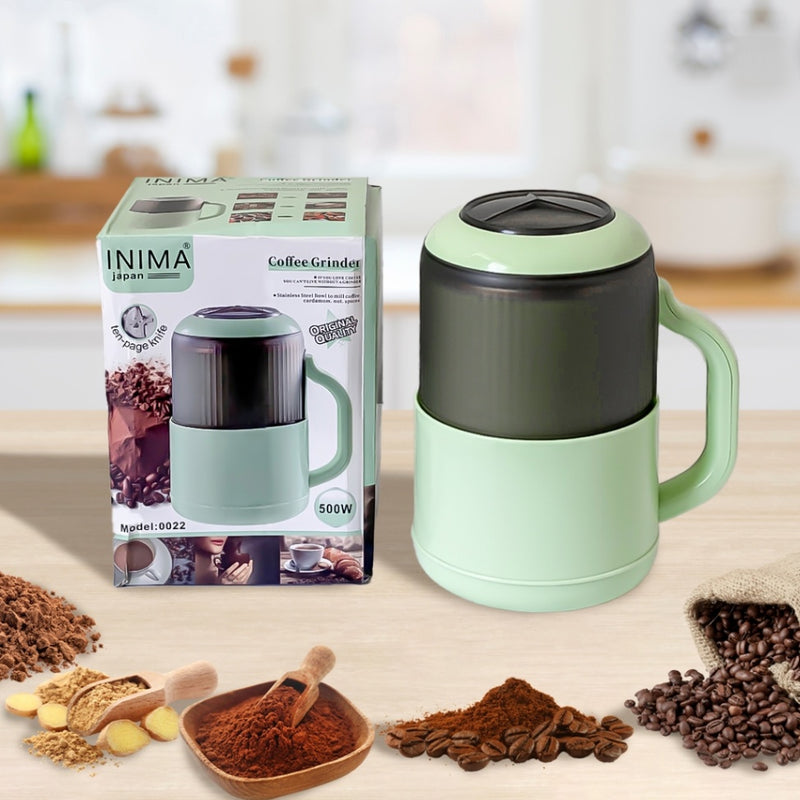 Inima Japan 1500 Watt Grinder