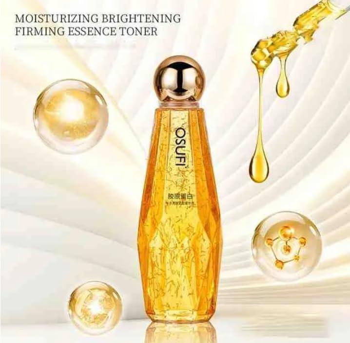 Osufi Serum 300ml, Osufi Collagen Face Serum