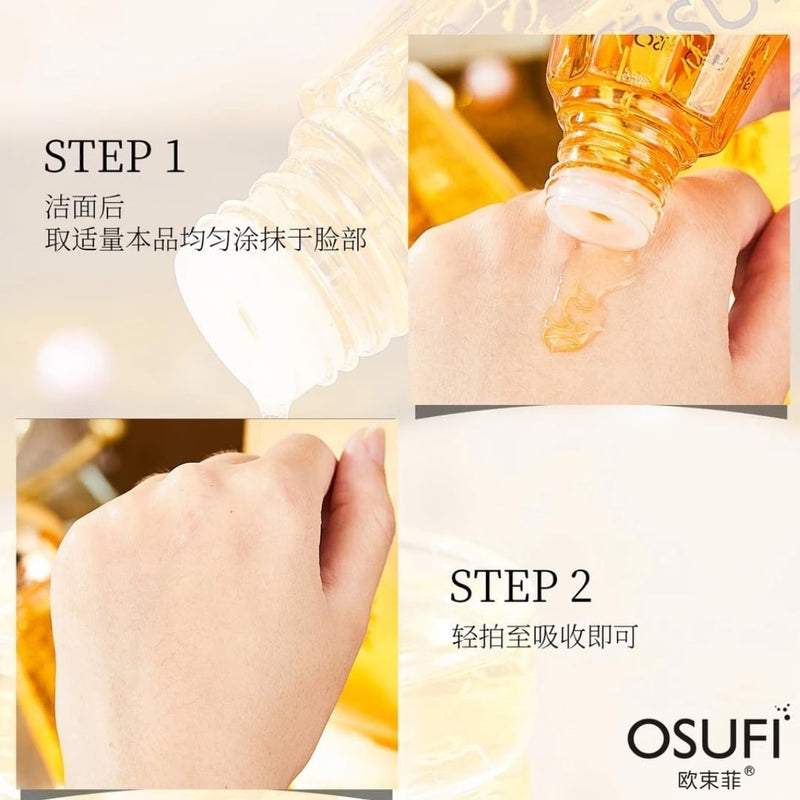 Osufi Serum 300ml, Osufi Collagen Face Serum