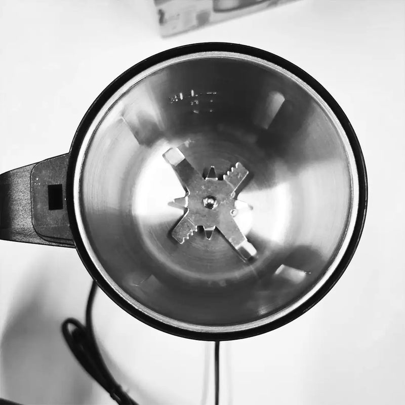 Silver Crest Grinder - 1500 Watt (ভেজা এবং শুকনো মসলার জন্য উপযুক্ত)