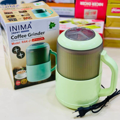 Inima Japan 1500 Watt Grinder