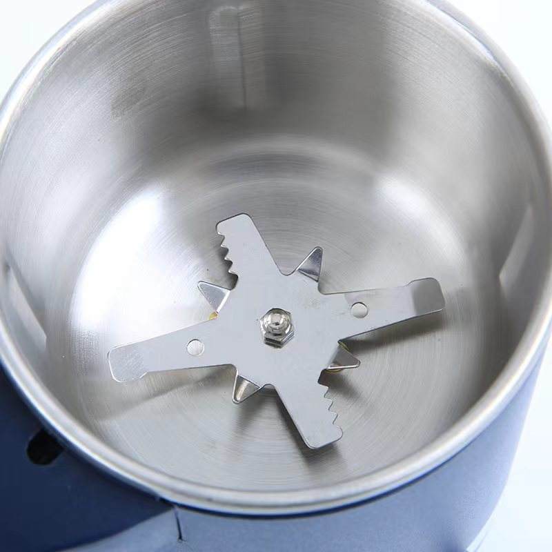 High Power Grinder - 950 Watt (ভেজা ও শুকনো মসলা – এক ক্লিকেই প্রস্তুত)