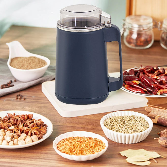 High Power Grinder - 950 Watt (ভেজা ও শুকনো মসলা – এক ক্লিকেই প্রস্তুত)