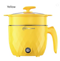 Multifunctional Electric 1.8L Mini Cooker – ১ থেকে ২ জনের রান্নার জন্য আদর্শ.