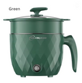 Multifunctional Electric 1.8L Mini Cooker – ১ থেকে ২ জনের রান্নার জন্য আদর্শ.