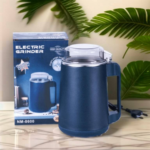 High Power Grinder - 950 Watt (ভেজা ও শুকনো মসলা – এক ক্লিকেই প্রস্তুত)