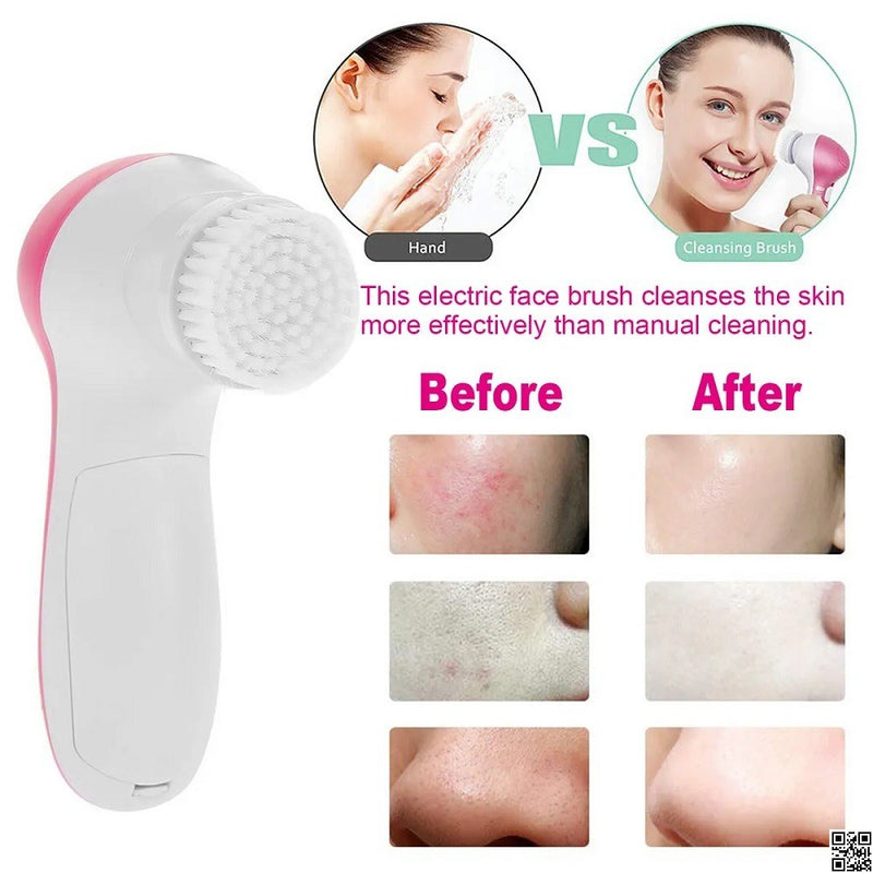5 in 1 Beauty Care Massager