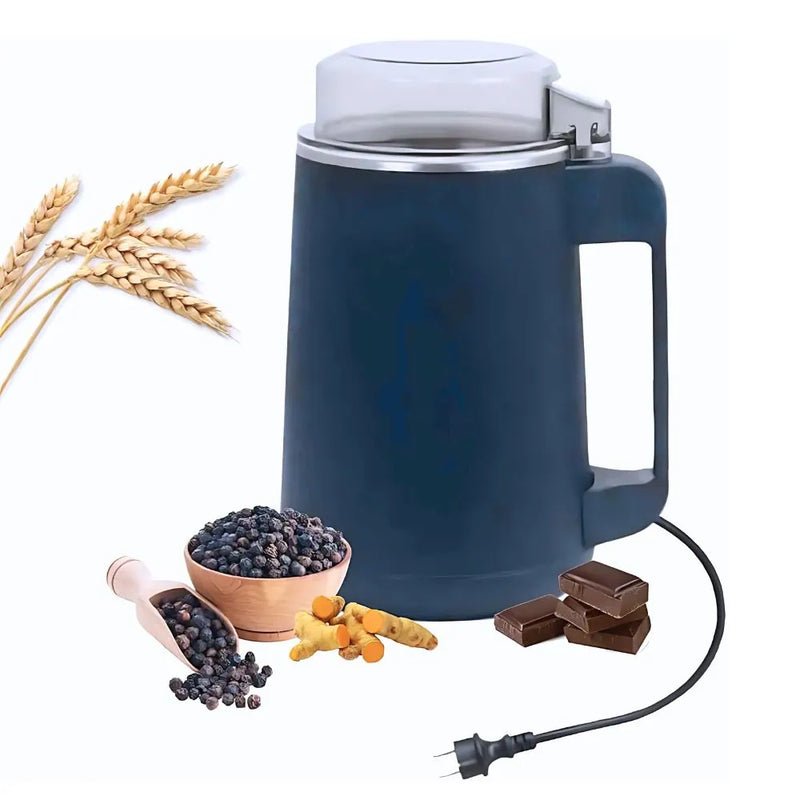 High Power Grinder - 950 Watt (ভেজা ও শুকনো মসলা – এক ক্লিকেই প্রস্তুত)