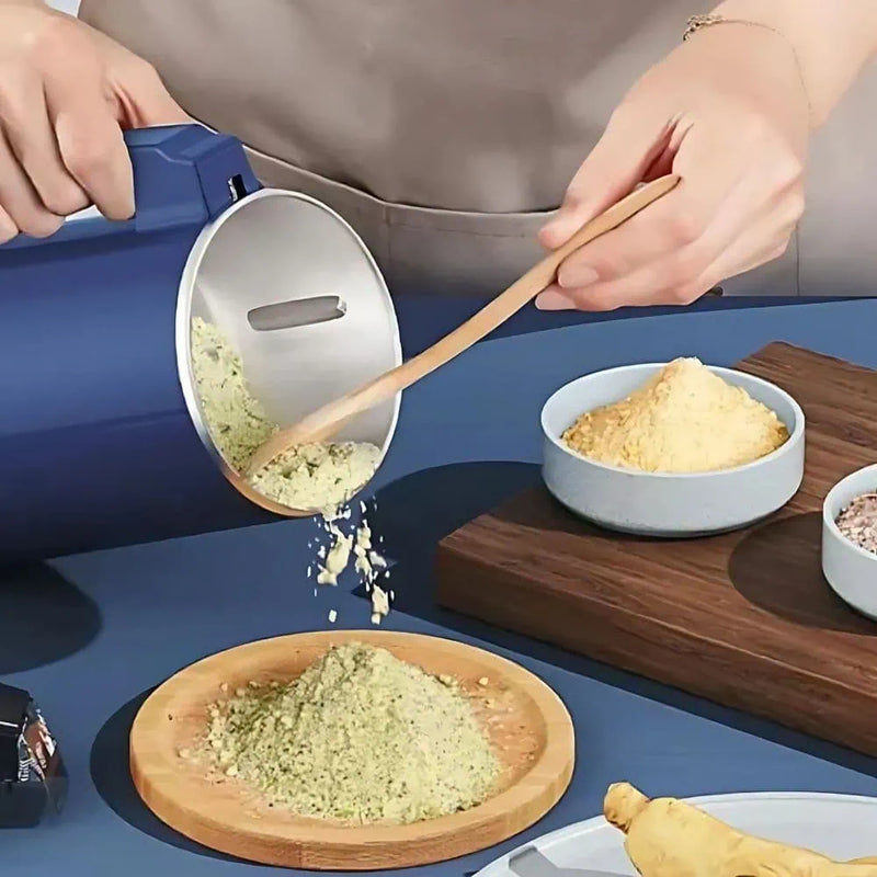 High Power Grinder - 950 Watt (ভেজা ও শুকনো মসলা – এক ক্লিকেই প্রস্তুত)