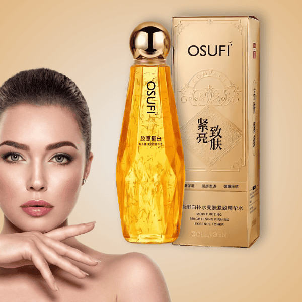 Osufi Serum 300ml, Osufi Collagen Face Serum